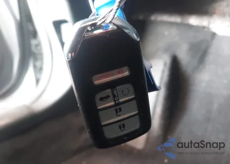 2016 Honda Civic Ex from USA, damaged, VIN 19XFC2F70GE012376